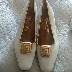 Vintage Christina Perez Shoes
